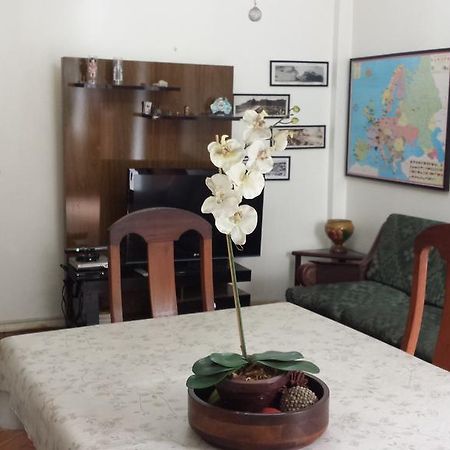 Luiz Leblon Guest House Rio de Janeiro Exterior foto