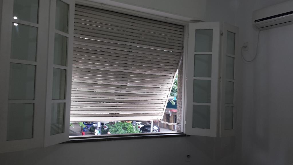 Luiz Leblon Guest House Rio de Janeiro Exterior foto