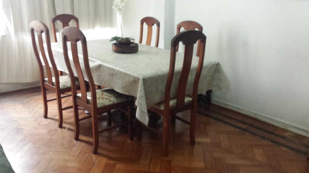 Luiz Leblon Guest House Rio de Janeiro Exterior foto