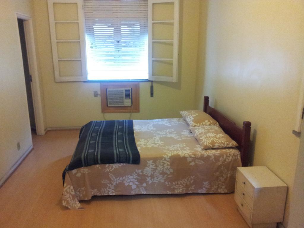 Luiz Leblon Guest House Rio de Janeiro Zimmer foto