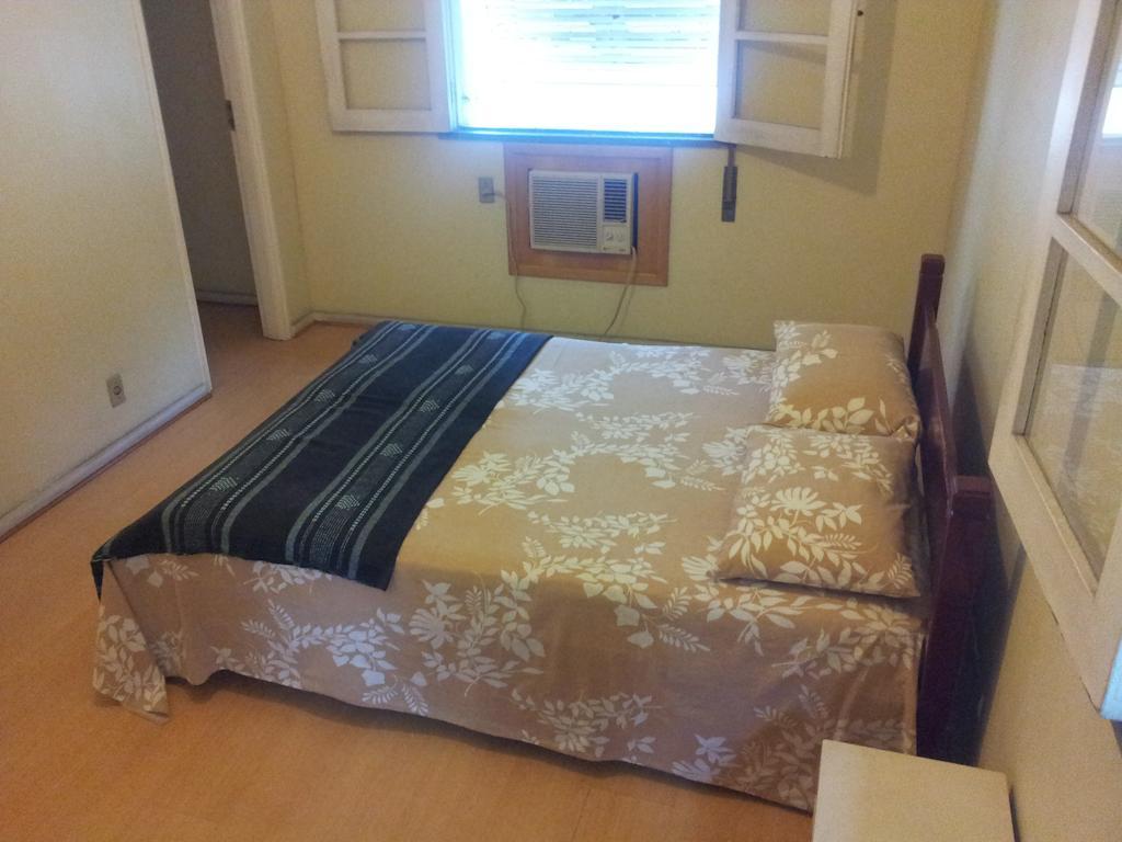 Luiz Leblon Guest House Rio de Janeiro Zimmer foto