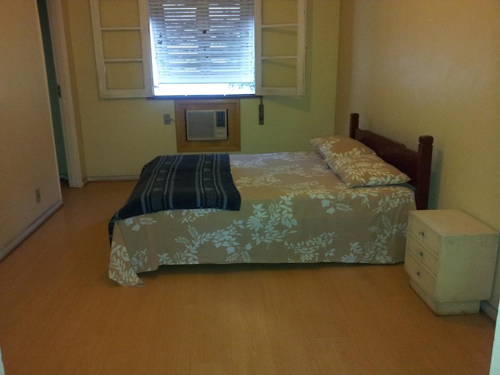 Luiz Leblon Guest House Rio de Janeiro Zimmer foto