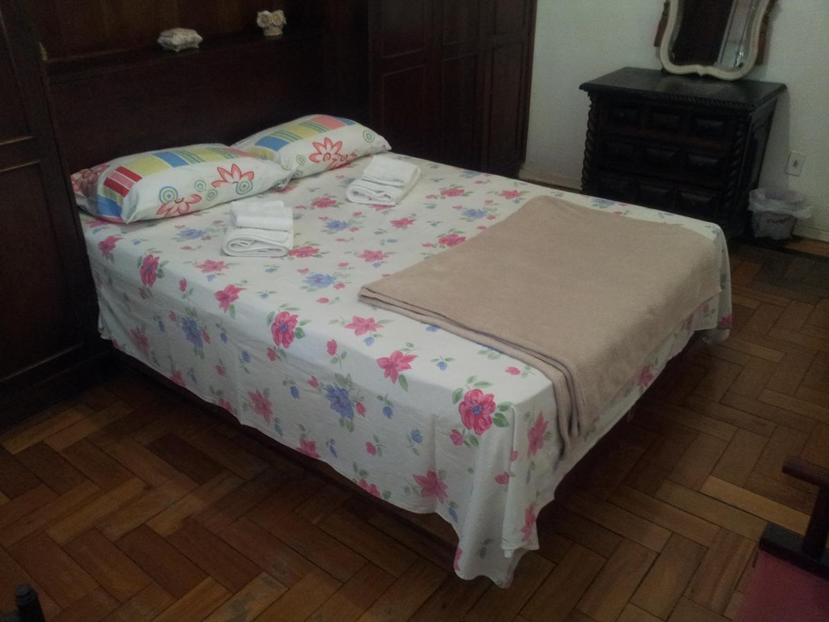 Luiz Leblon Guest House Rio de Janeiro Exterior foto