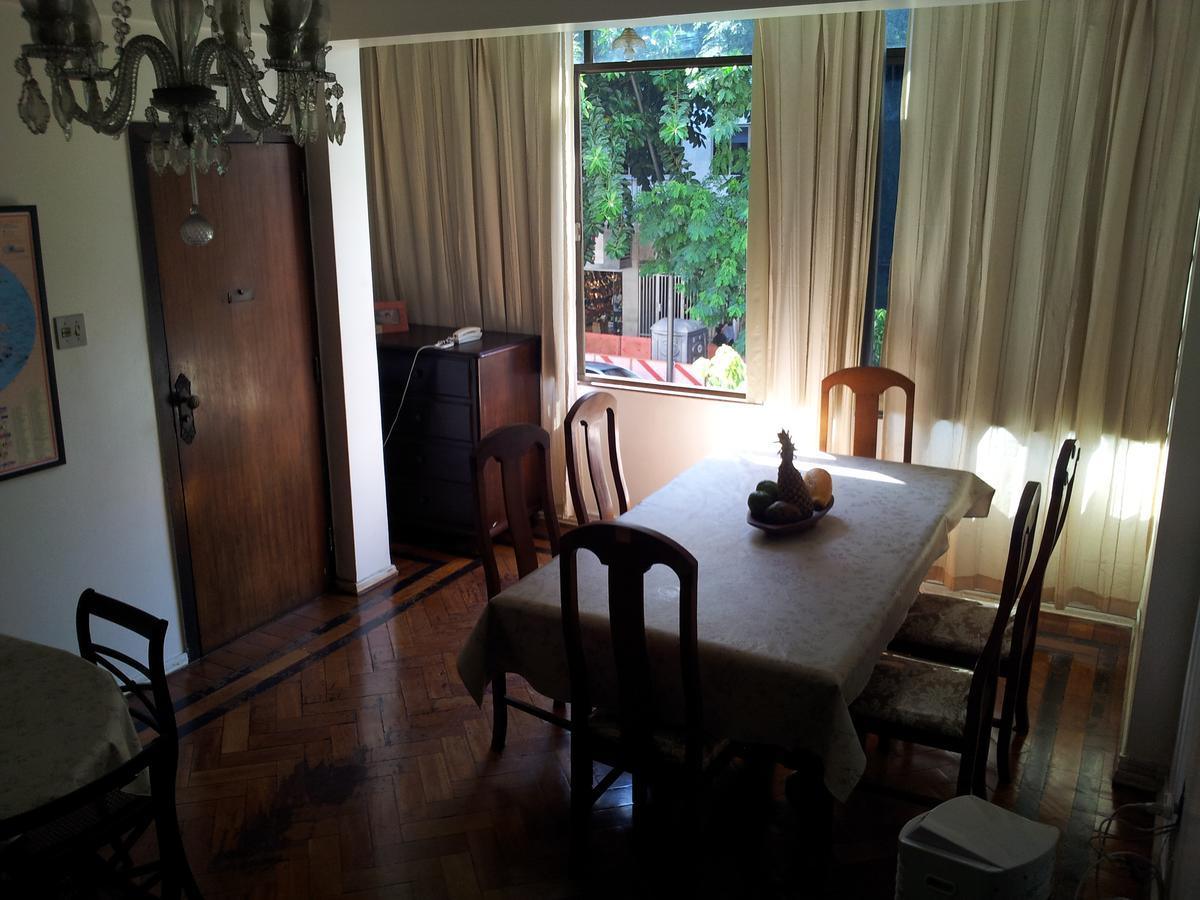 Luiz Leblon Guest House Rio de Janeiro Exterior foto
