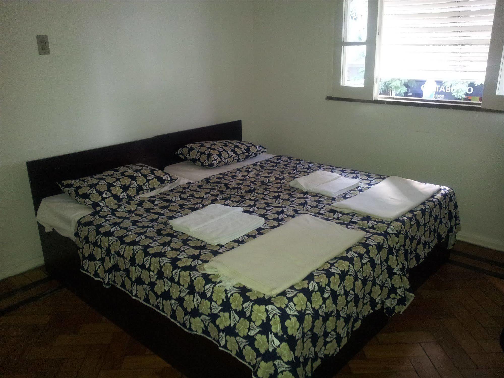 Luiz Leblon Guest House Rio de Janeiro Exterior foto
